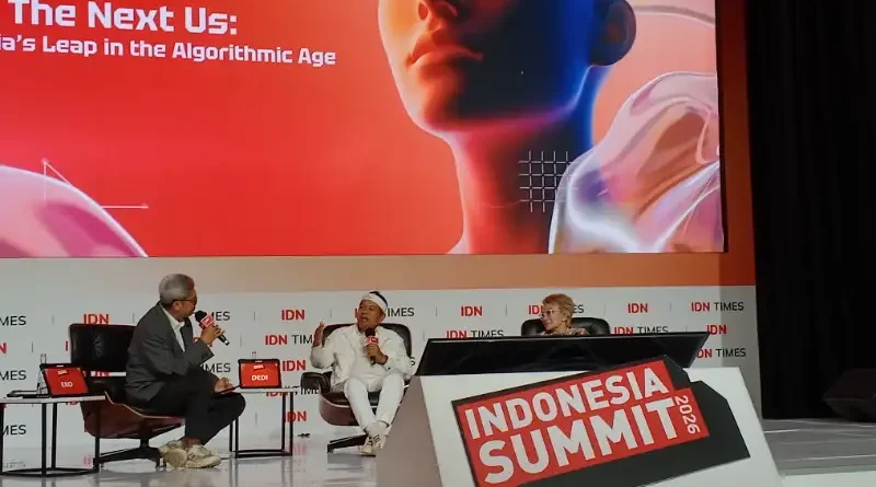 Ilustrasi Transformasi birokrasi untuk Stapo.id