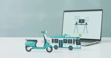 3 Alternatif Transportasi Pribadi Saat Harga BBM Naik Ilustrasi Alternatif Transportasi Pribadi untuk Stapo.id