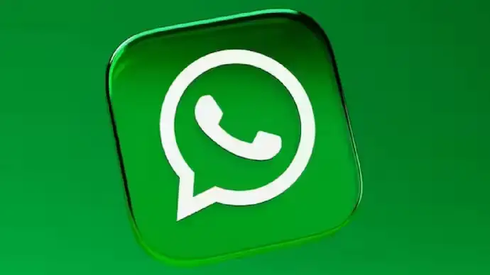 Ilustrasi Widget WhatsApp Android untuk Stapo.id