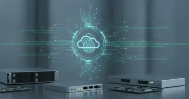 Model DeepSeek Jadi Pilihan Baru Microsoft Copilot Ilustrasi model DeepSeek untuk Stapo.id