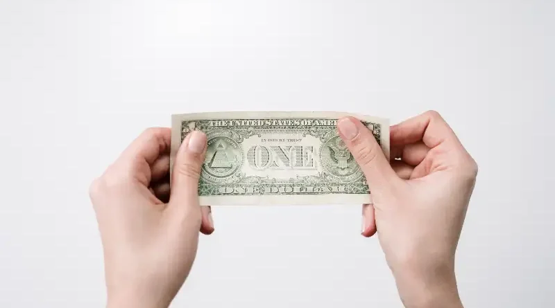 Ilustrasi Nilai Tukar Rupiah untuk Stapo.id