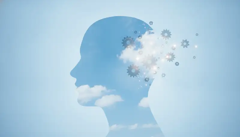 Ilustrasi Mengatasi Overthinking untuk Stapo.id