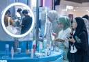 Promo make up dan emas logam mulia di Jakarta Fair 2026