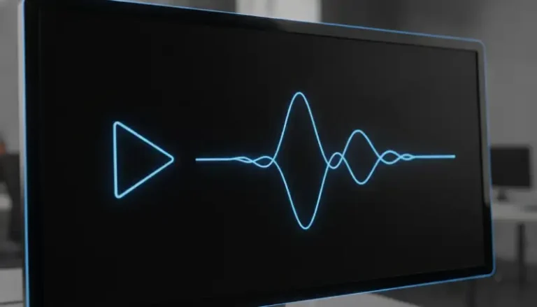 Ilustrasi Windows Media Player untuk Stapo.id