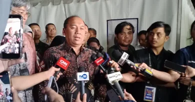Jakarta Fair Kemayoran Perkuat Pertumbuhan Ekonomi Ibu Kota Ilustrasi Ekonomi Jakarta Fair untuk Stapo.id