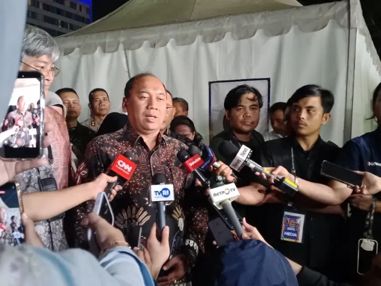 Ilustrasi Ekonomi Jakarta Fair untuk Stapo.id