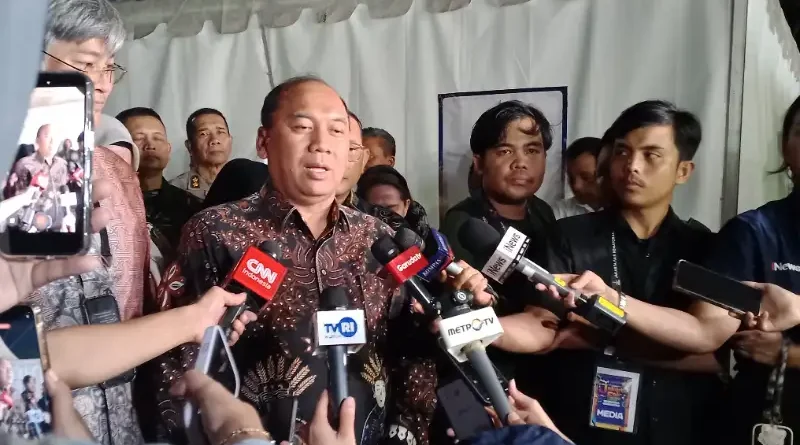 Ilustrasi Ekonomi Jakarta Fair untuk Stapo.id