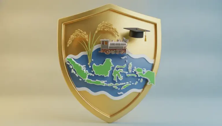 Ilustrasi Paket Stimulus Ekonomi untuk Stapo.id