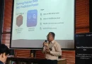 Ilustrasi Infrastruktur Data AI untuk Stapo.id