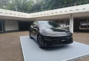 Ilustrasi XPENG G6 Performance untuk Stapo.id