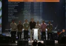 Pemenang undian motor Grand Prize Jakarta Fair 2026