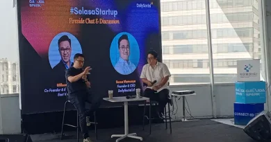 Ilustrasi Strategi Profitabilitas GoTo untuk Stapo.id