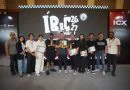 ICX 2026 Surabaya Resmi Berakhir: Pameran, Kompetisi Kopi Nasional, dan Kolaborasi Komunitas yang Memikat ICX 2026 Surabaya Resmi Berakhir: Pameran, Kompetisi Kopi Nasional, dan Kolaborasi Komunitas yang Memikat
