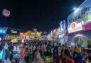 Produk gratis di pameran Jakarta Fair 2026