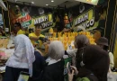 Pilihan aneka kuliner olahan buah segar yang nikmat dan menyegarkan
