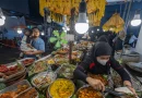 Sajian kuliner khas Nusantara di Jakarta Fair Kemayoran 2026