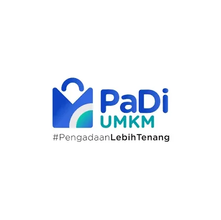 Ilustrasi digitalisasi produk lokal melalui platform marketplace nasional