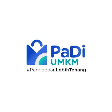 Ilustrasi digitalisasi produk lokal melalui platform marketplace nasional