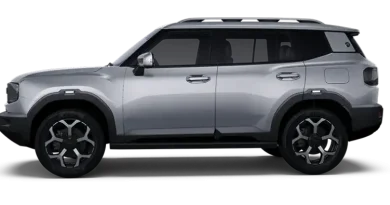JETOUR T1 Hadir Sebagai SUV Tangguh Dan Efisien Di Indonesia Ilustrasi JETOUR T1 untuk Stapo.id