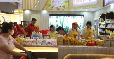 Serbu Paket Hemat Produk Sembako di Jakarta Fair 2026 Promo Sembako di Jakarta Fair 2026