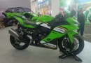 Ilustrasi Kawasaki ZX-4RR untuk Stapo.id