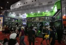 Pameran alat perkakas berkualitas dengan diskon besar