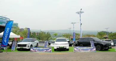Simbol modern gaya hidup aktif dan petualangan urban