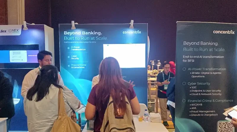 Ilustrasi Transformasi Digital Perbankan untuk Stapo.id