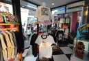 Merchandise official Jakarta Fair