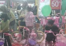 Promo sepeda anak di Jakarta Fair 2026