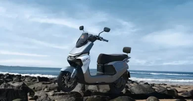 Ilustrasi Yadea GS70 untuk Stapo.id