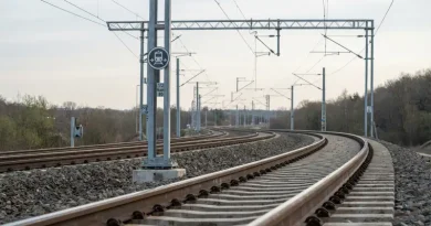 Rute KRL Nambo Segera Berubah Mulai Tahun 2027 Ilustrasi Rute KRL Nambo untuk Stapo.id