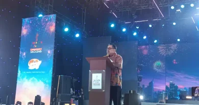 Ilustrasi Jakarta Fair 2026 untuk Stapo.id