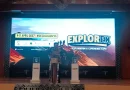 Ilustrasi Explorex 2027 untuk Stapo.id