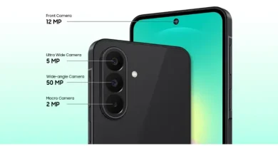 Samsung Galaxy A27 5G Hadir Di Indonesia Ilustrasi Galaxy A27 5G untuk Stapo.id