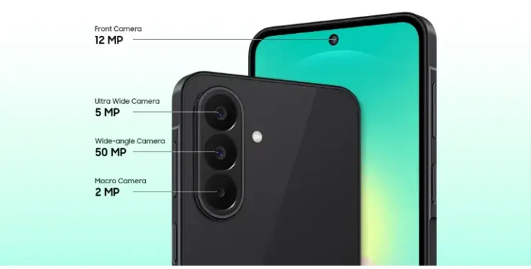 Ilustrasi Galaxy A27 5G untuk Stapo.id
