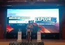 Ilustrasi EXPLOREX 2027 untuk Stapo.id