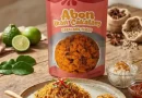 Ilustrasi Abon Ayam Lezat untuk Stapo.id