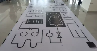 Ilustrasi Circuit Camp 2026 untuk Stapo.id