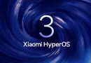 Ilustrasi pembaruan sistem operasi HyperOS 3.3 pada perangkat smartphone.