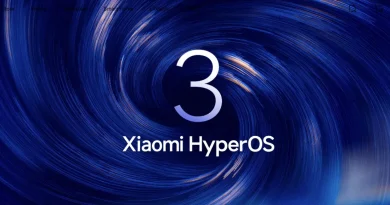 Xiaomi HyperOS 3.3 Meluncur Juli 2026, Fokus Tingkatkan Stabilitas dan Android 17 Ilustrasi pembaruan sistem operasi HyperOS 3.3 pada perangkat smartphone.