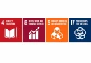 Ilustrasi Dukung SDGs untuk Stapo.id