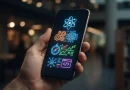 Ilustrasi STEM Feed TikTok untuk Stapo.id