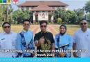 Ilustrasi Pemuda Pelopor Depok untuk Stapo.id