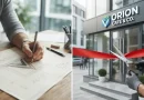 Ilustrasi perbandingan antara membangun bisnis mandiri dari nol dengan membeli lisensi waralaba atau franchise.