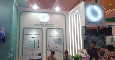 Pasifik Gas Indonesia Membawa Transisi Energi Hijau Ilustrasi Pasifik Gas Indonesia untuk Stapo.id