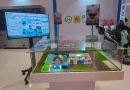 Ilustrasi Green Ecosystem Technopark untuk Stapo.id