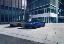 Sistem powertrain hidrogen ramah lingkungan Toyota Mirai