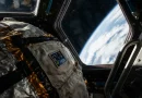 Ilustrasi astronaut NASA untuk Stapo.id