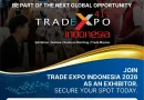 Ilustrasi Trade Expo Indonesia untuk Stapo.id